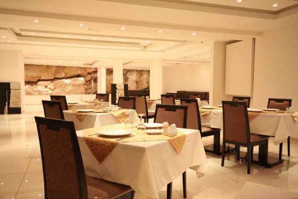 Hotel Rivoli Palace (Jounieh)